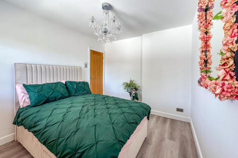 Bedroom Five