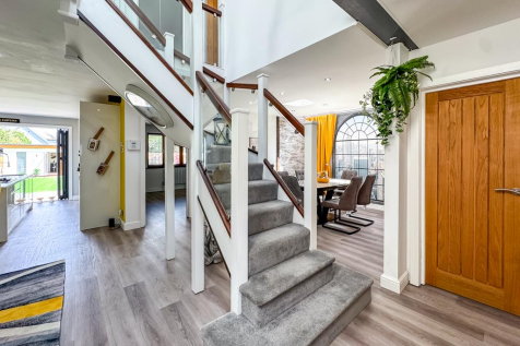 Kitchen/Family Room