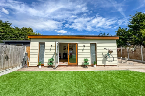 Outbuilding