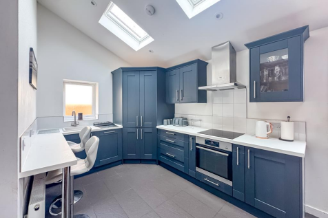Kitchen/Family Room