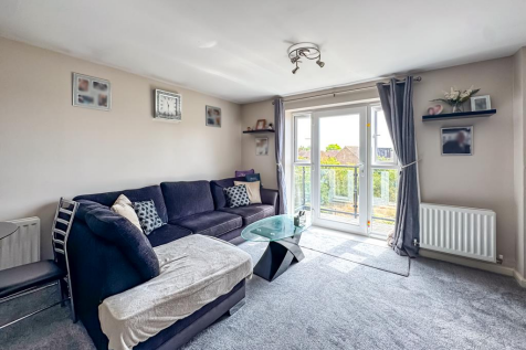 Kitchen/Living Room