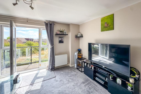 Kitchen/Living Room