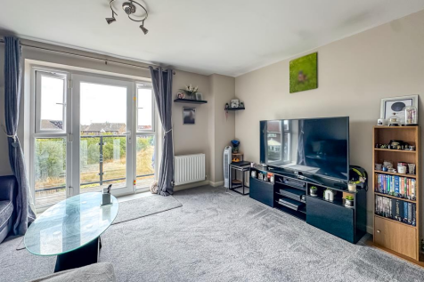 Kitchen/Living Room