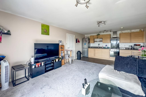 Kitchen/Living Room