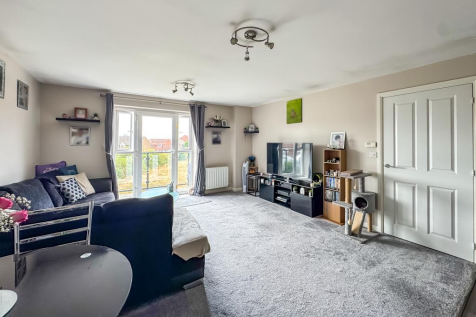 Kitchen/Living Room