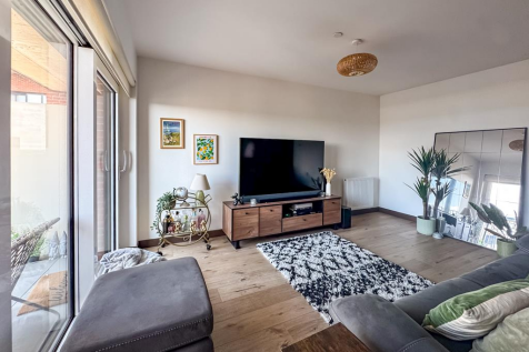 Kitchen/Living Room