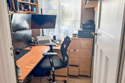 Bedroom Five