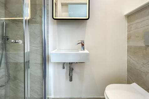 Ensuite
