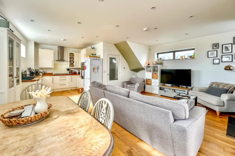 Kitchen/Family Room
