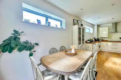 Kitchen/Family Room