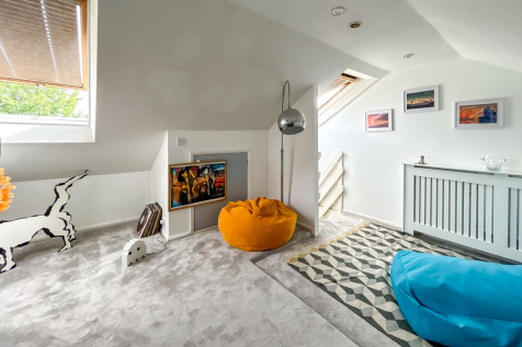 Loft Room