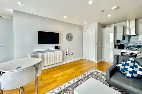 Kitchen/Living Room