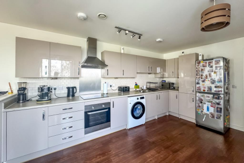 Kitchen/Living Room