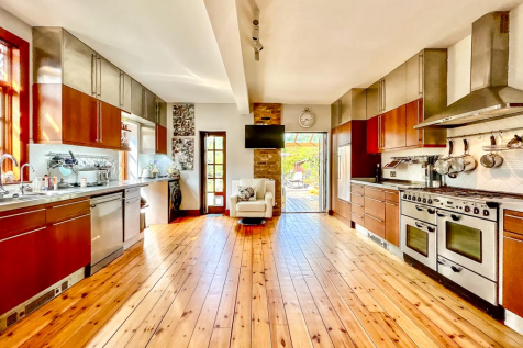 Main Kitchen