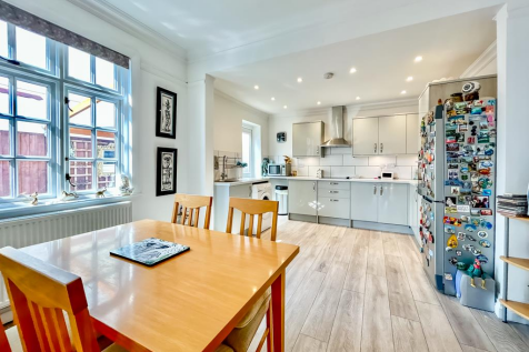 Second Kitchen (annex)