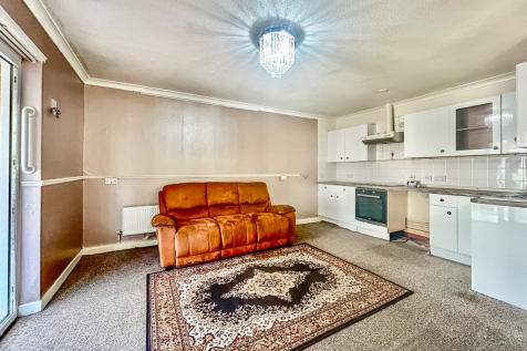 Kitchen/Living Room