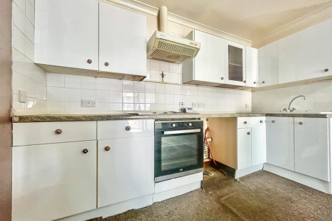 Kitchen/Living Room