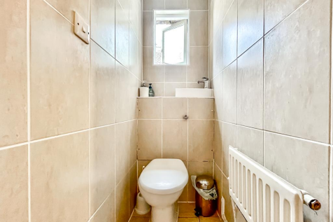 WC
