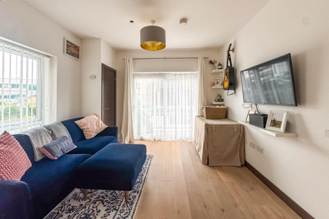 Kitchen/Living Room