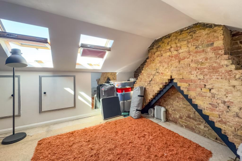 Loft Room