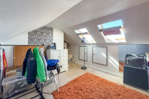 Loft Room