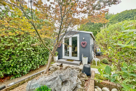 Outbuilding