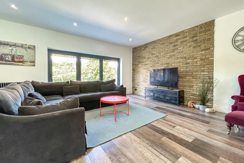 Kitchen/Family Room