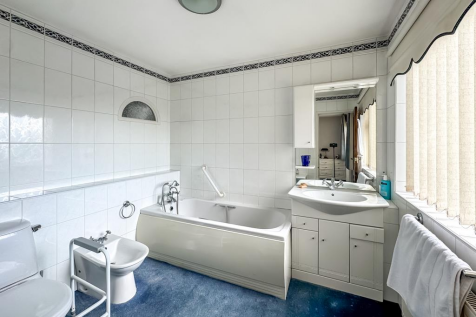 Ensuite One