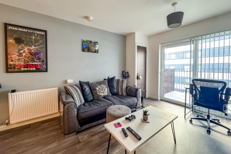 Kitchen/Living Room