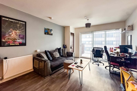 Kitchen/Living Room