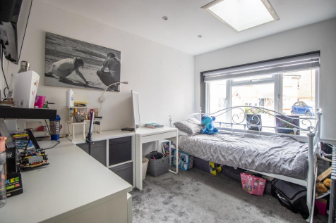 Ground Floor Bedroom