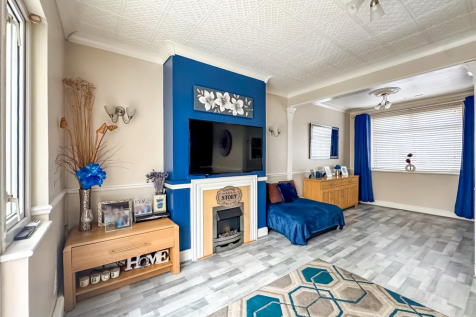 Lounge/DinerLounge/Diner