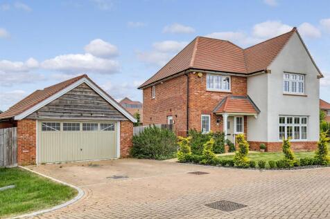 Double Garage