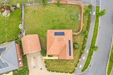 Birds Eye View