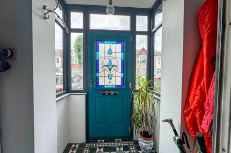 Porch