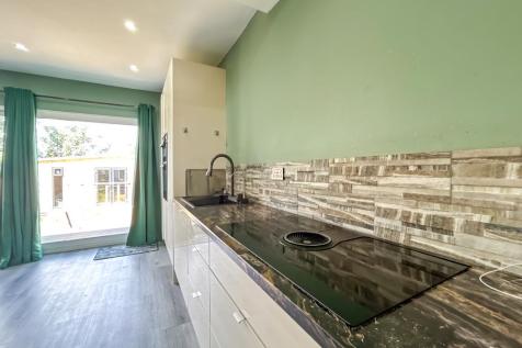 Kitchen/Family Room