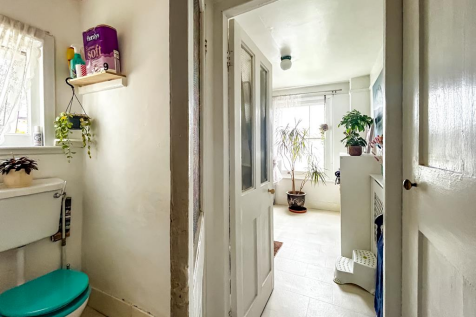 Bathroom/WC
