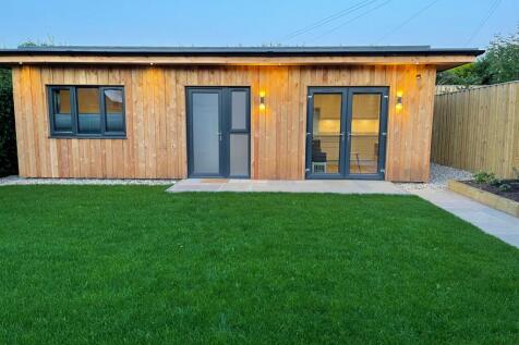 The Annexe External