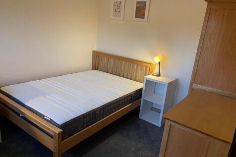 The Annexe Bedroom