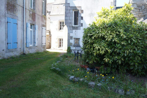 shared gardens
