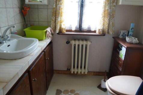 gf WC