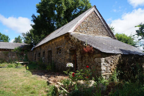 Outbuildings