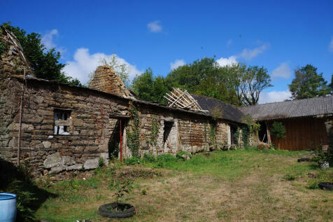 Outbuildings
