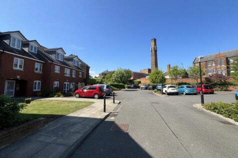 Parking Area