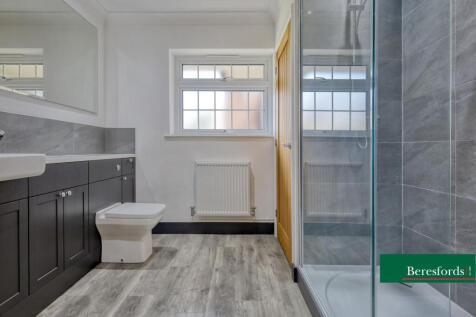 Shower Room View 1