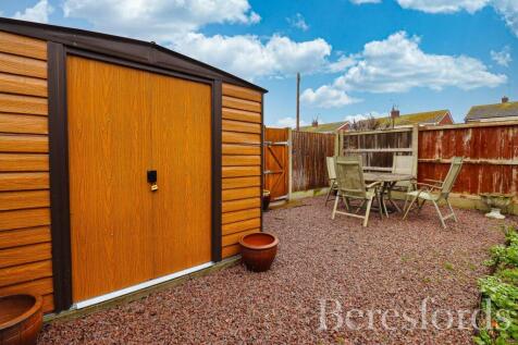 Garden Storage