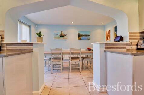 Kitchen To Diner