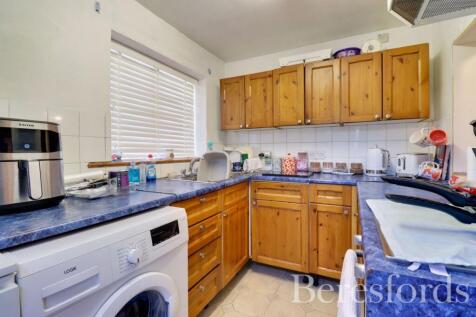 Annex - Kitchen