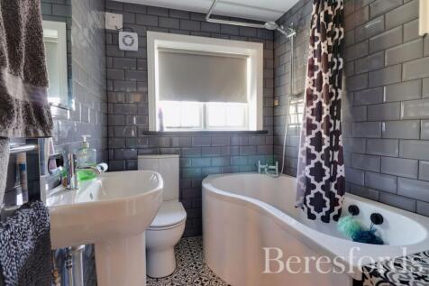 Annex - Bathroom