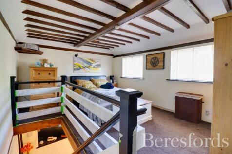 Aneex - Bedroom